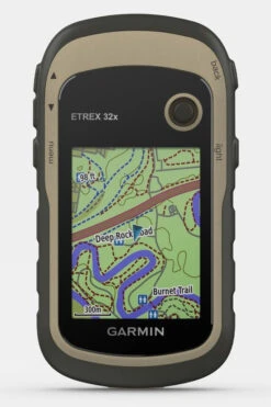 Garmin ETrex 32x GPS