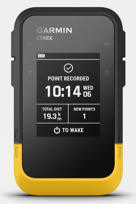 Garmin ETrex SE GPS - Image 6