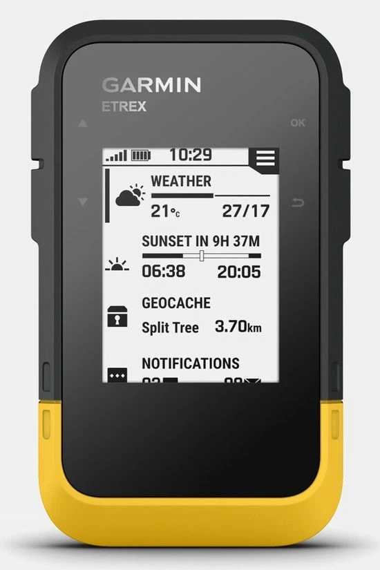 Garmin ETrex SE GPS - Image 7