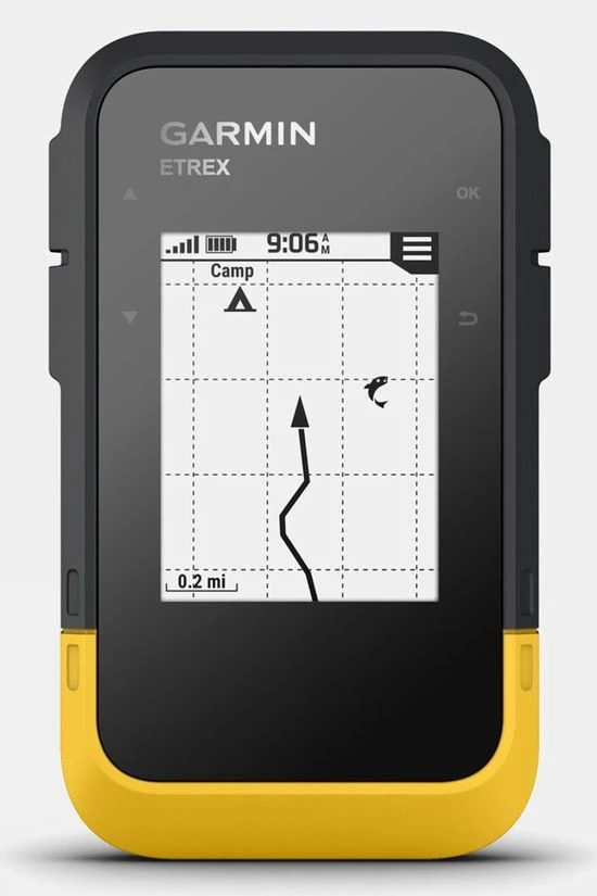Garmin ETrex SE GPS - Image 9
