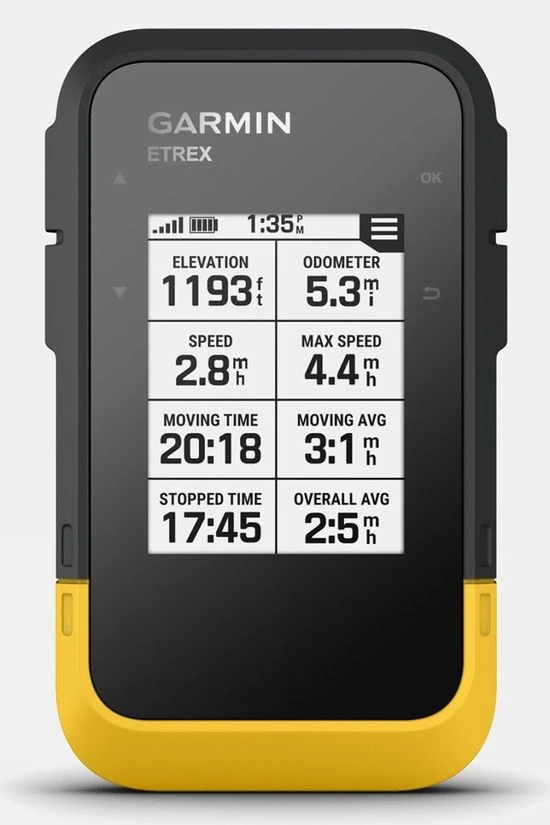 Garmin ETrex SE GPS - Image 10