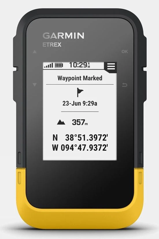 Garmin ETrex SE GPS - Image 11