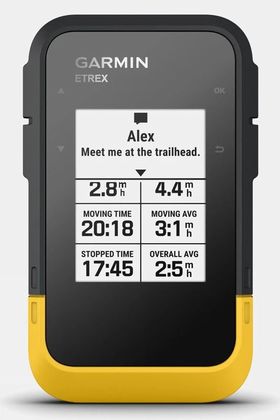 Garmin ETrex SE GPS - Image 12