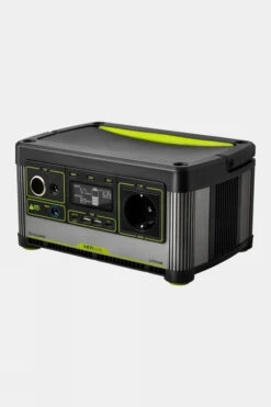 Goal Zero Yeti 500X Portable Power Station