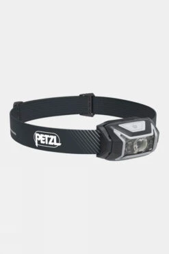 Petzl Actik Core 600L Rechargeable Head Torch