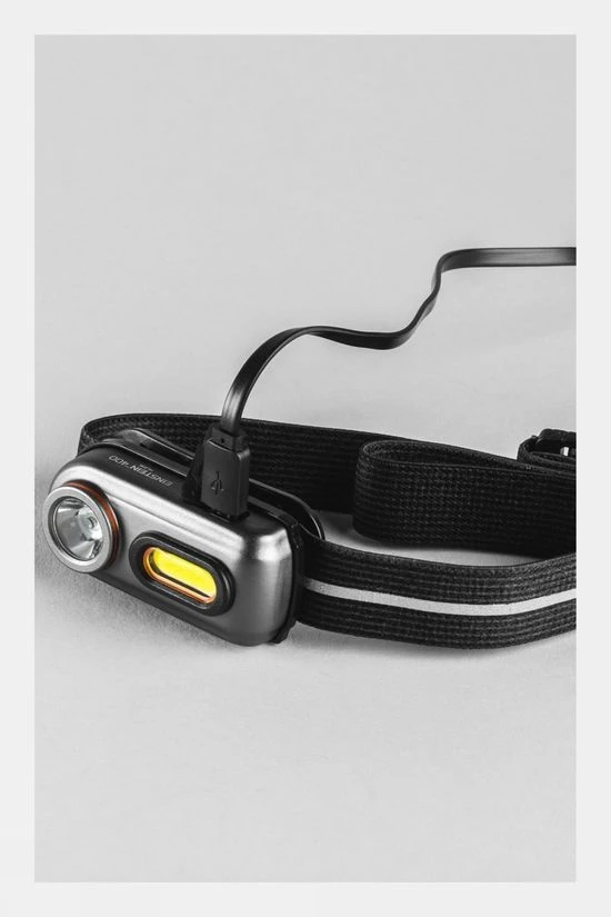 Nebo Einstein 400 Rechargeable Head Torch - Image 3
