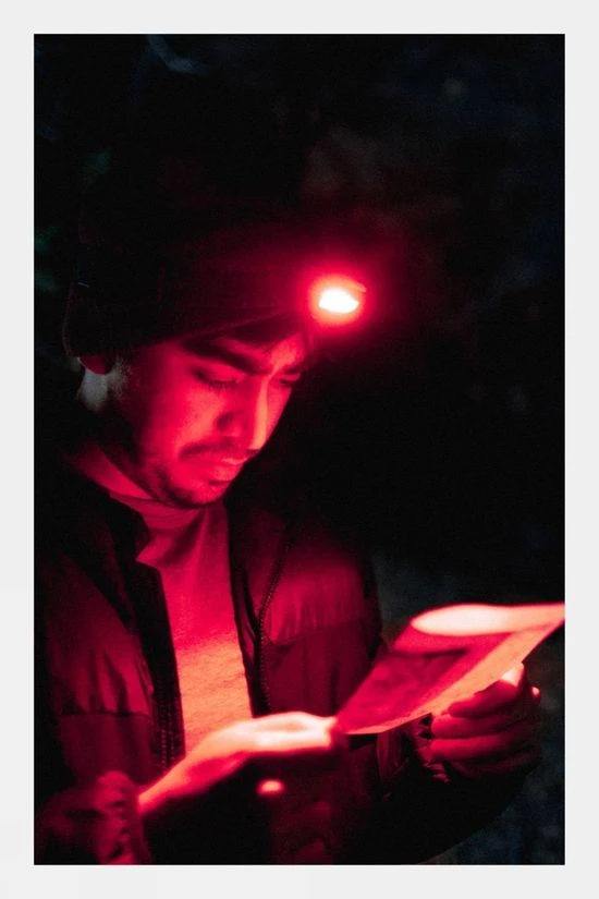 Nebo Einstein 400 Rechargeable Head Torch - Image 5