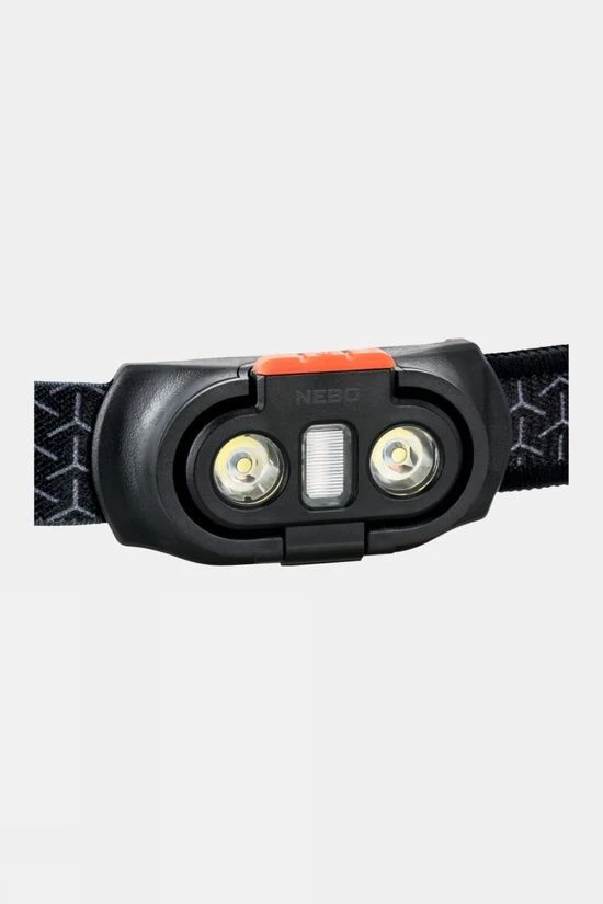 Nebo Einstein 1000 Flex Rechargeable Head Torch - Image 2
