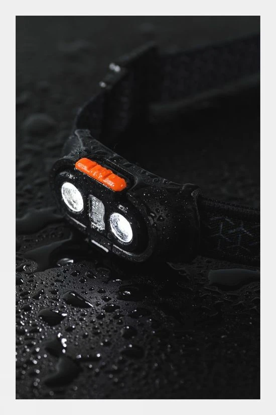 Nebo Einstein 1000 Flex Rechargeable Head Torch - Image 4