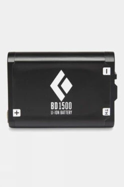 Black Diamond BD 1500 Battery & Charger