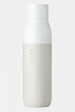 Larq PureVis Self Purifying Water Bottle 500ml