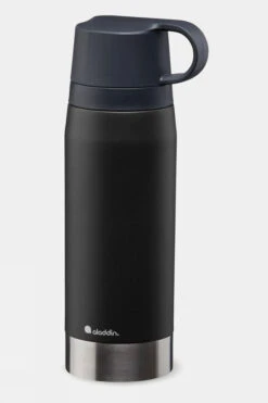 Aladdin 1.1L Citypark Thermavac Twin Cup Drinks Bottle