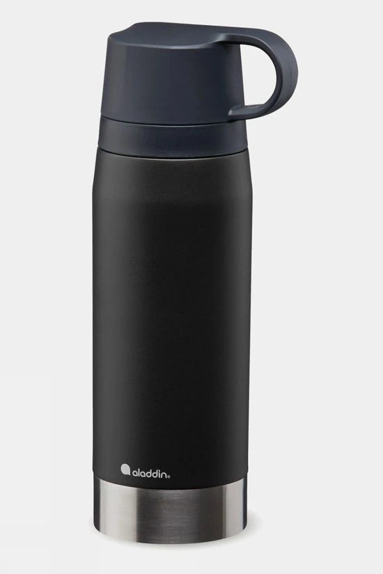 Aladdin 1.1L Citypark Thermavac Twin Cup Drinks Bottle