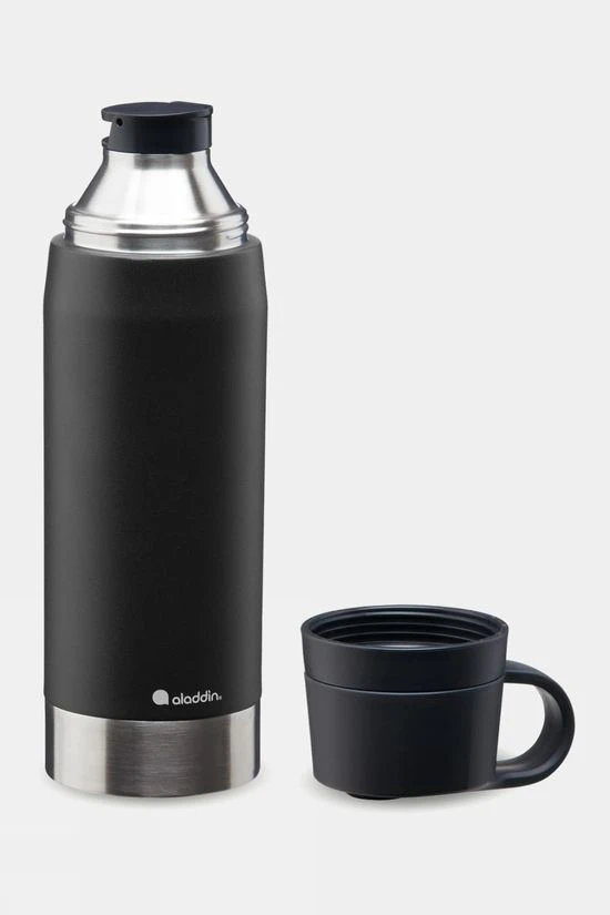 Aladdin 1.1L Citypark Thermavac Twin Cup Drinks Bottle - Image 2