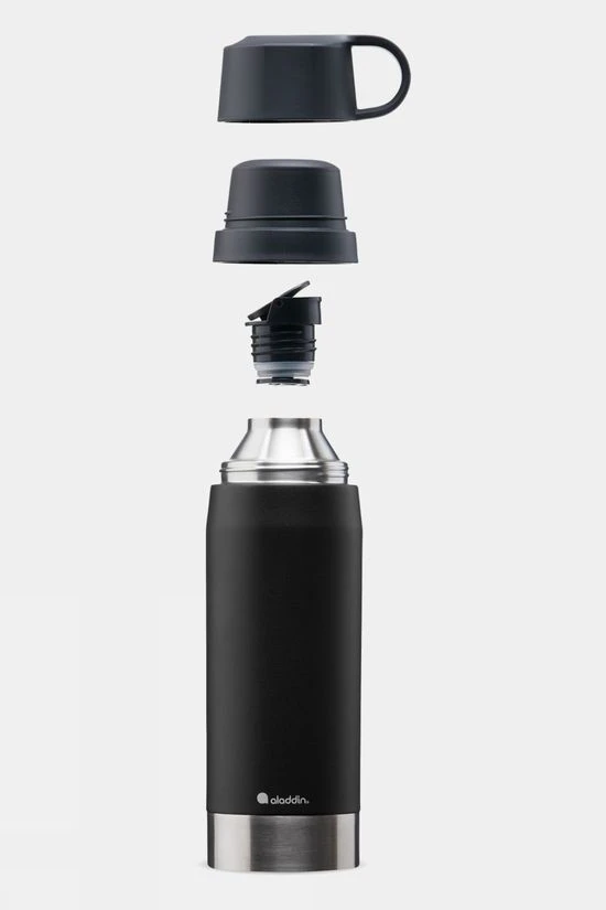 Aladdin 1.1L Citypark Thermavac Twin Cup Drinks Bottle - Image 3