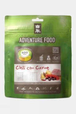 Adventure Food Chili Con Carne Dry Food