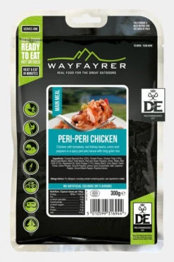 Wayfayrer Peri Peri Chicken And Rice
