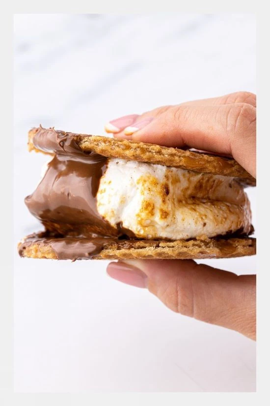 Epic Dipping Chocolate Sticky Toffee Melting Flavour Swirls 100g - Image 3