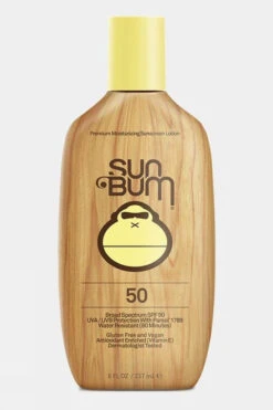 Sun Bum Original SPF 50 Sunscreen Lotion -237ml