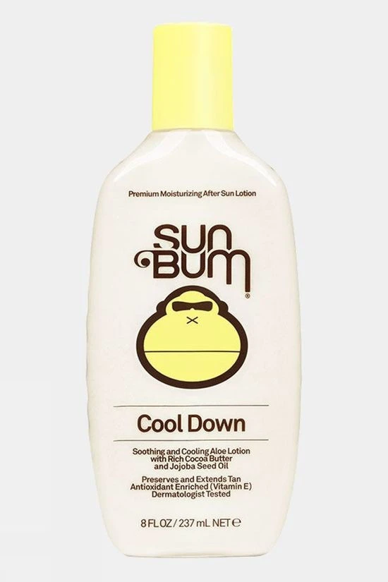 Sun Bum Cool Down After Sun Lotion