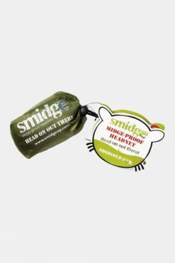 Smidge Midge-Proof Headnet