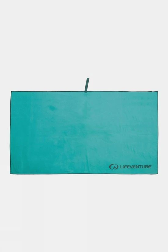 Lifeventure SoftFibre Recycled Towels (Extra Large) - Image 2