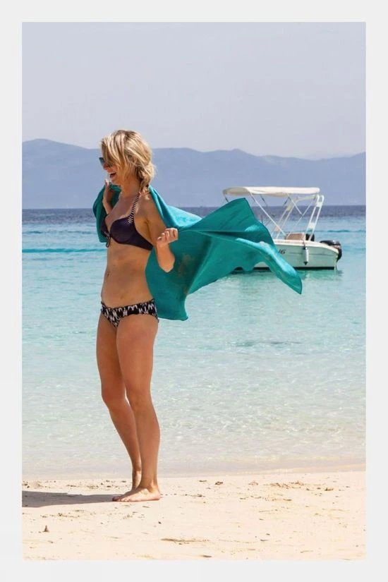 Lifeventure SoftFibre Recycled Towels (Extra Large) - Image 4