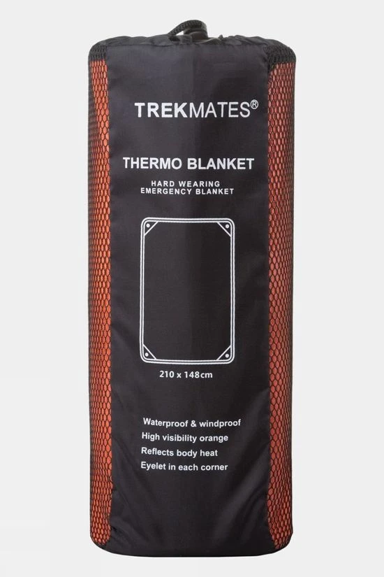 Trekmates Thermo Blanket - Image 3