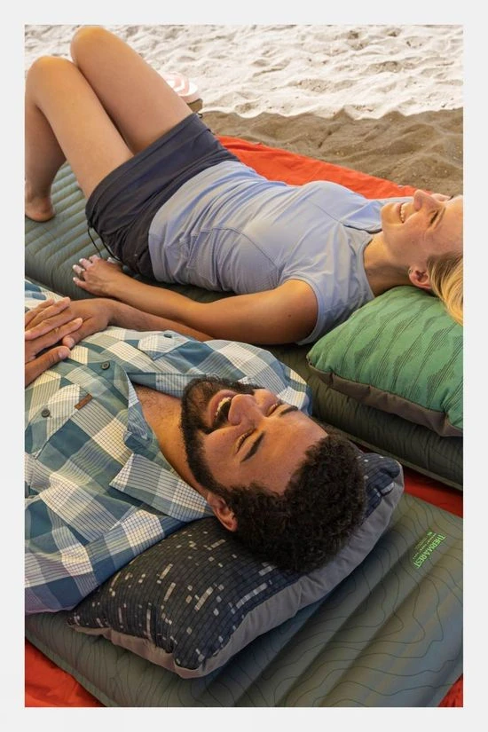 Therm-a-Rest Compressible Pillow - Medium - Image 5