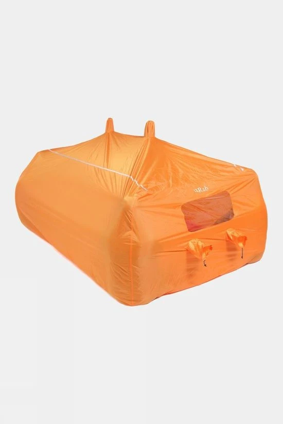 Rab Group Shelter 8-10 Person