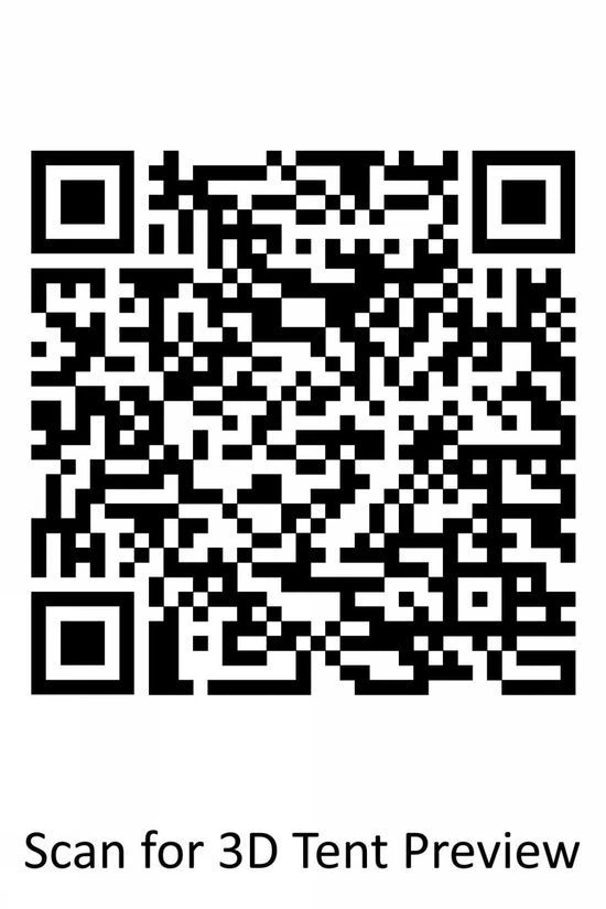 Vango Nevis 200 Tent - Image 2