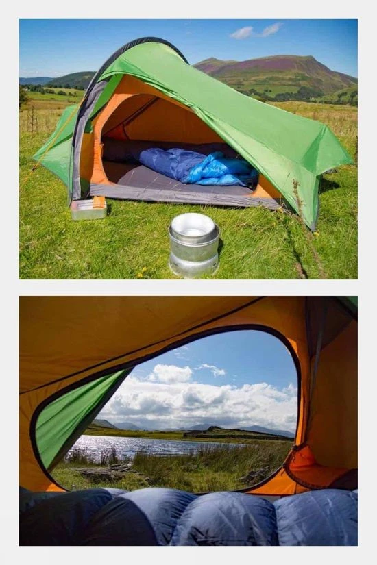 Vango Nevis 200 Tent - Image 4