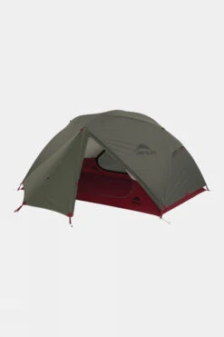 MSR Elixir 2 Tent