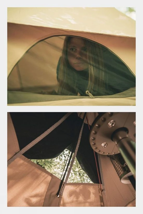 Robens Klondike Grande Tent - Image 4