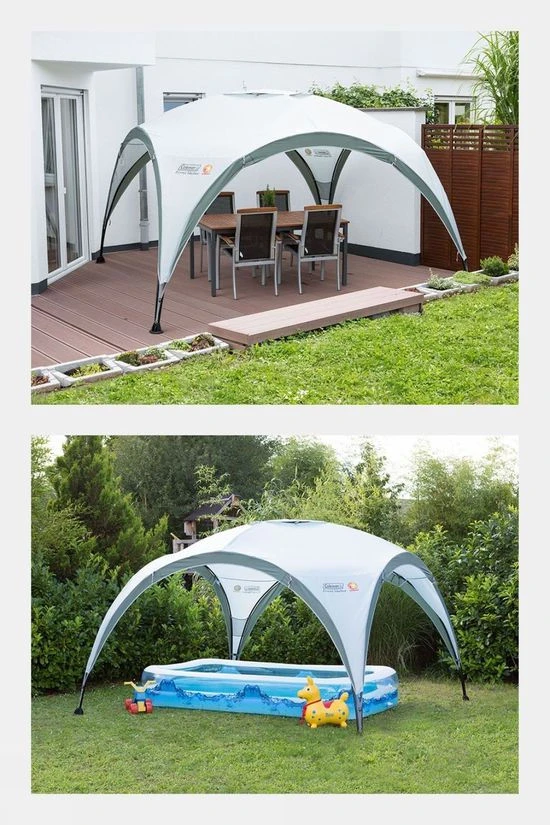 Coleman Event Shelter 3m X 3m - Image 2