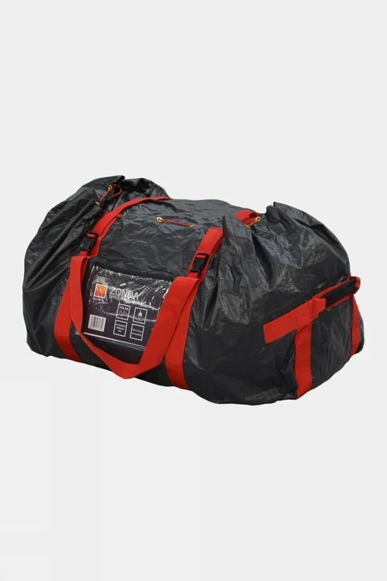 Wild Country Tents Zonda Drive Away Awning Bundle - Image 6