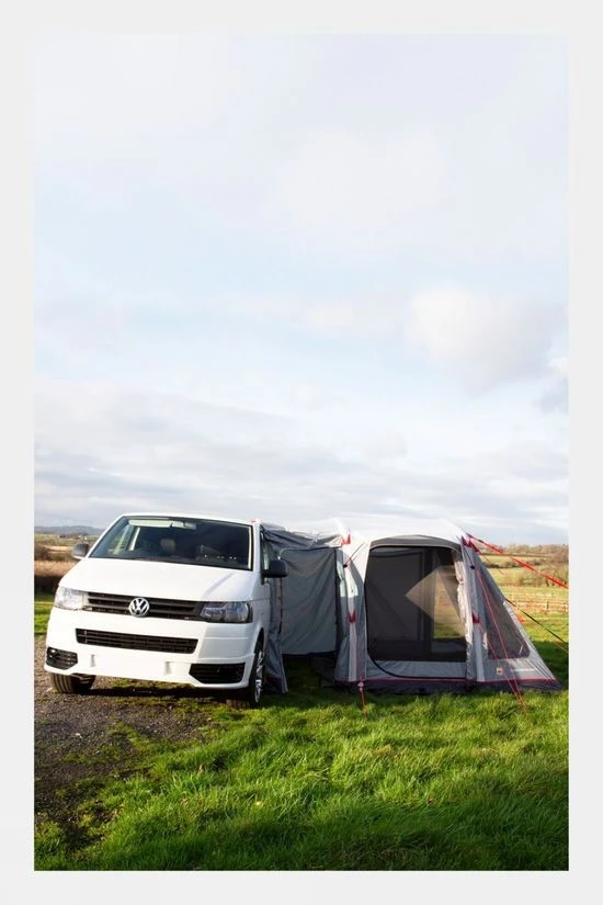 Wild Country Tents Zonda Drive Away Awning Bundle - Image 7