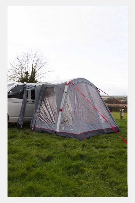 Wild Country Tents Zonda Drive Away Awning Bundle