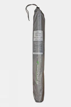 Outdoor Revolution Twin Driveaway Fixing Kit 2.2M 6mm To 4mm/6mm