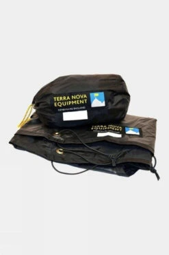 Terra Nova Quasar G/Sheet Protector