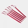MSR Groundhog Tent Stakes (Pack Of 6)