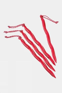 MSR Cyclone Tent Stakes (4 Pack)
