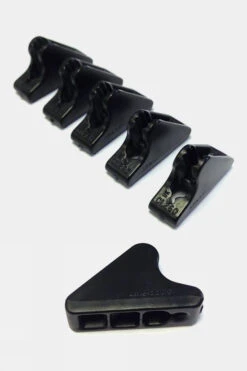 Terra Nova Large Cam Cleats (6 Pack)