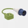 Outwell Conversion Lead Socket - UK