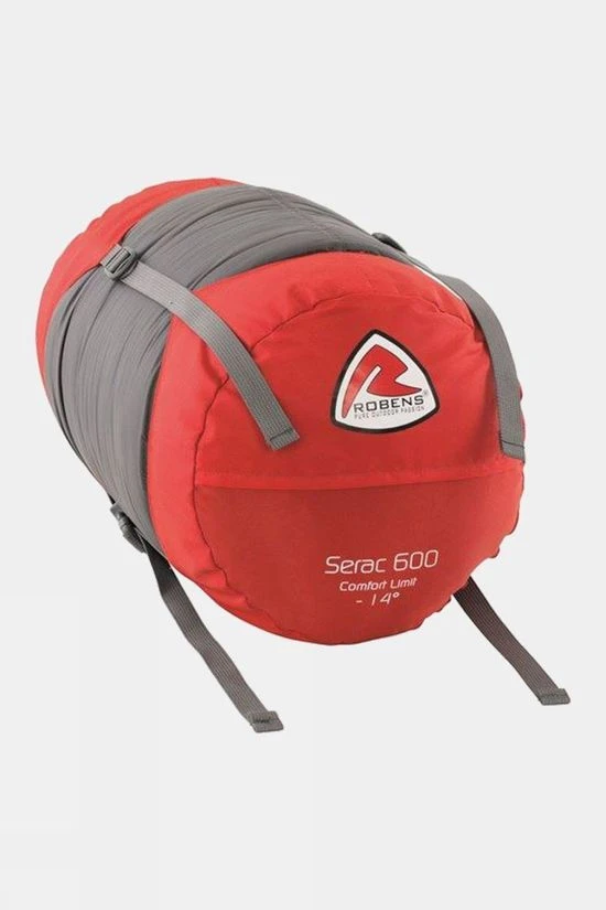 Robens Serac 600 Sleeping Bag - Image 4