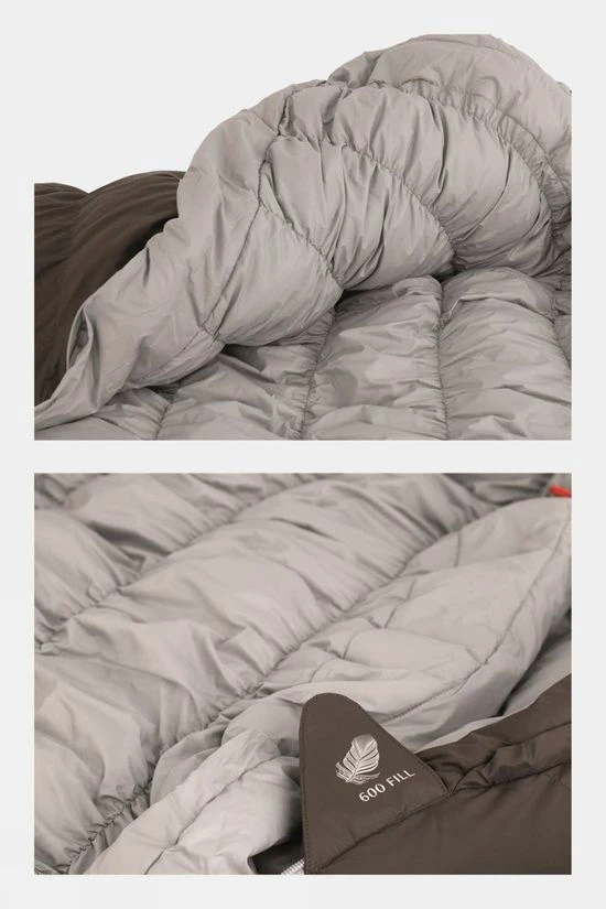 Robens Serac 600 Sleeping Bag - Image 5