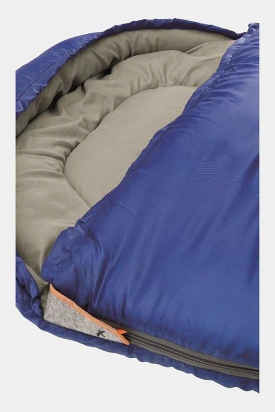 Easy Camp Cosmos Sleeping Bag - Image 2