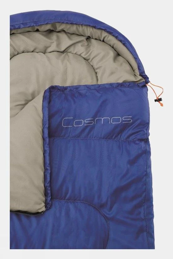 Easy Camp Cosmos Sleeping Bag - Image 4