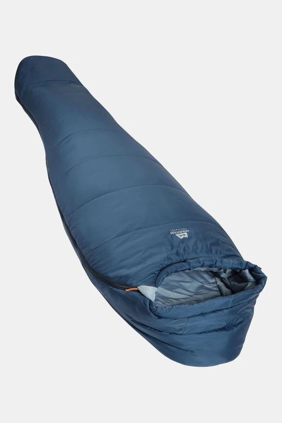 Mountain Equipment Lunar II Regular Sleeping Bag - Image 2
