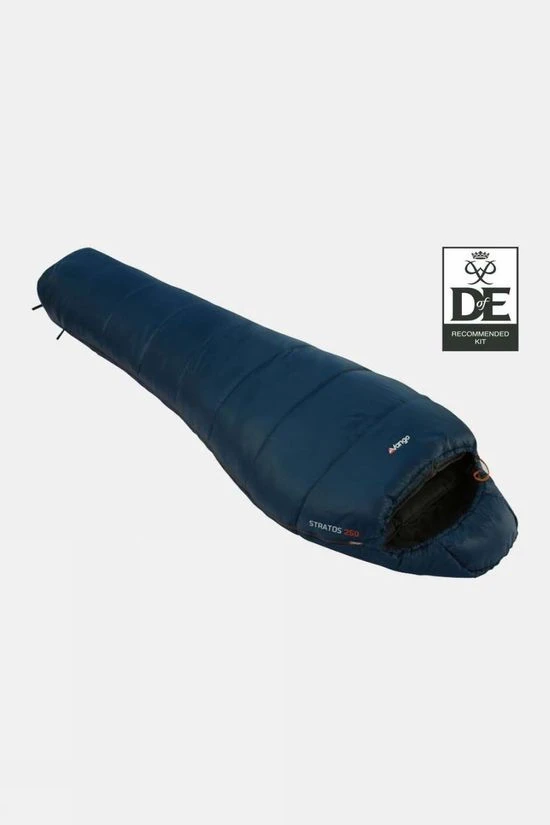 Vango Stratos Alpha 250 Sleeping Bag